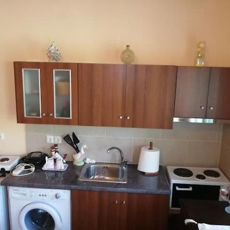 Εξοχική Κατοικία Με Κήπο Στην Άβυθο, Αιγίου Rodhodhafni ภายนอก รูปภาพ